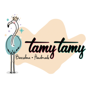 Tamy Tamy Logo