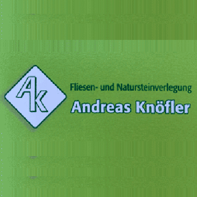 Logo Fliesen Knöfler GmbH