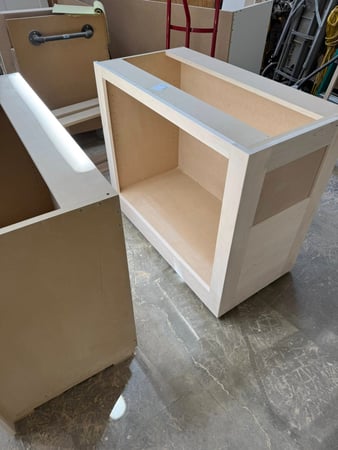 Images Oakridge Cabinet and Design