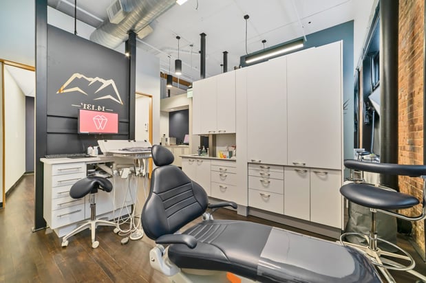 Images Wynkoop Dentistry