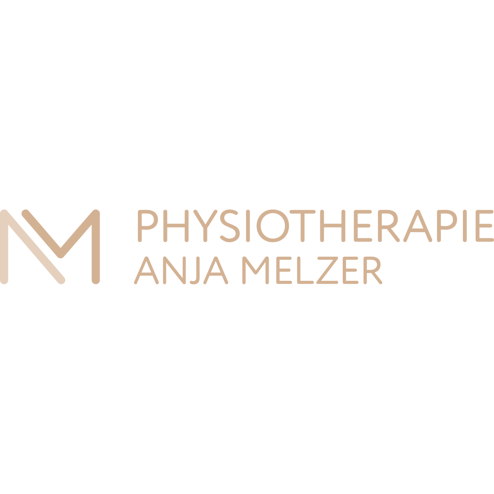 Logo Physiotherapie Anja Melzer