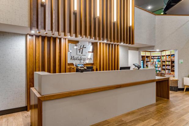 Images Holiday Inn Columbus by IHG