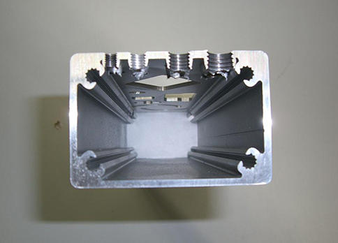 Metallbau Nick GmbH, Industriestrasse 16 in Lampertheim