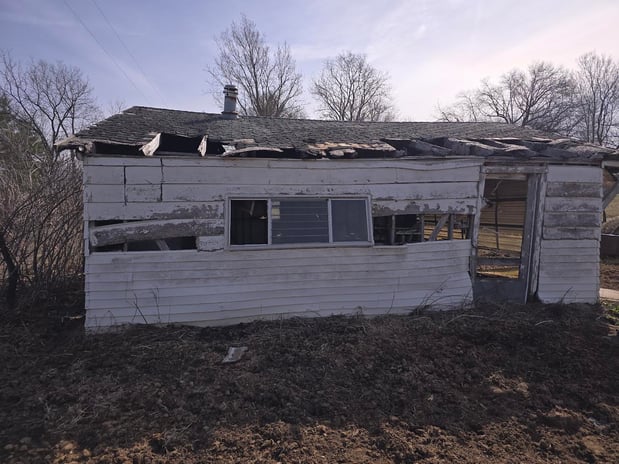 Images Moore Junk Removal
