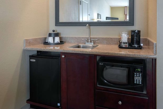 Images Hampton Inn & Suites Vicksburg
