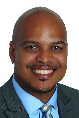 Images Roshown McLeod - Chase Home Lending Advisor - NMLS ID 2750921