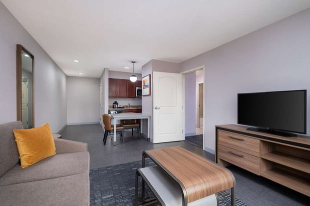 Images Homewood Suites by Hilton Medford