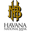 Havana National Bank Logo