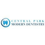 Central Park Modern Dentistry Logo