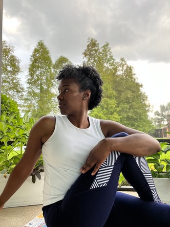Images Freedom Yoga with Angela Franklin