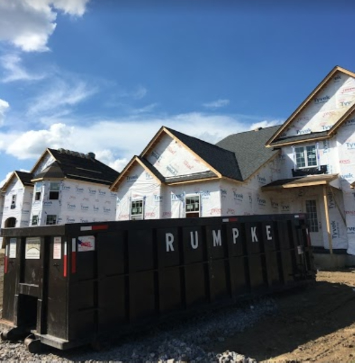 Images Rumpke - Pendleton County Landfill