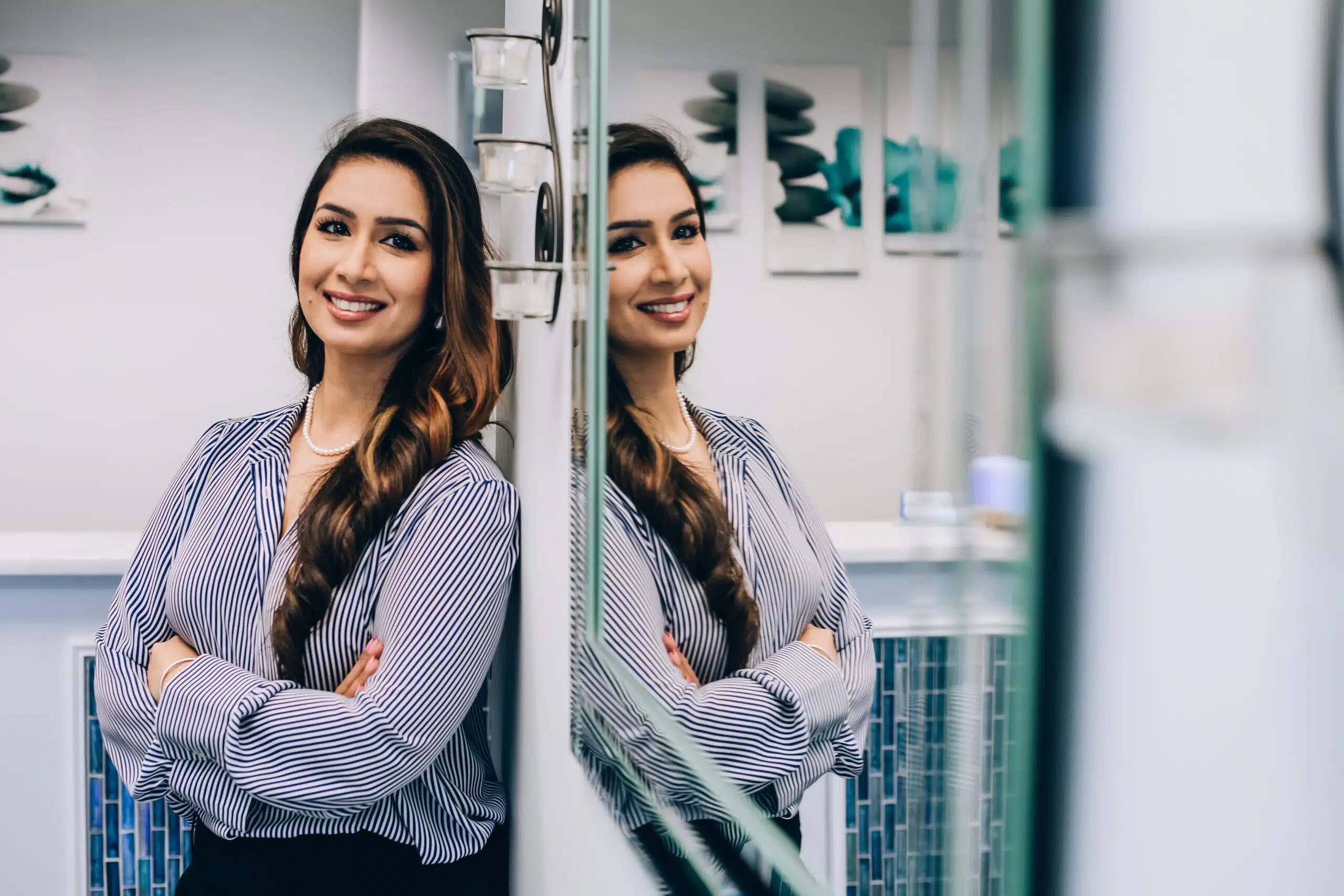 Pristine Smiles Image