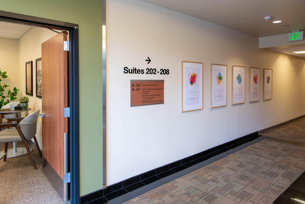 Images Providence Bridgeport Rehab and Sports Therapy - Tigard
