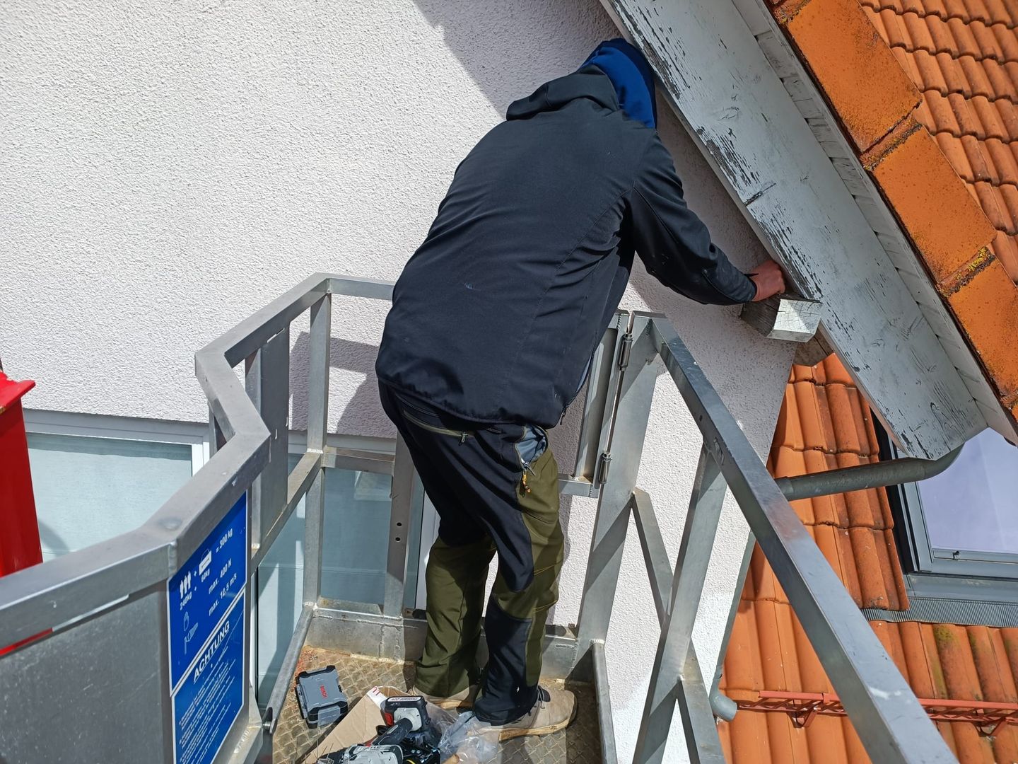 DS Schädlingsbekämpfung (Fachbetrieb), Am Ölacker 7 in Tübingen