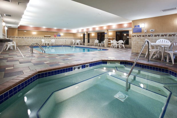 Images Holiday Inn Express & Suites Ft. Collins by IHG
