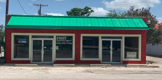 Images First Insurance Agency of The Hill Country