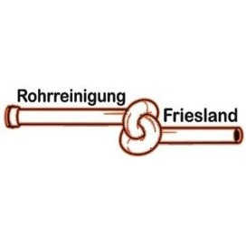 Logo von Rohrreinigung Friesland Timo Janßen