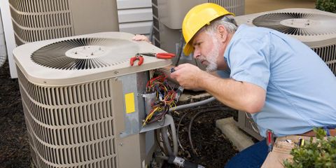 5 Common Issues Your Air Conditioning Repair Pros Will Handle