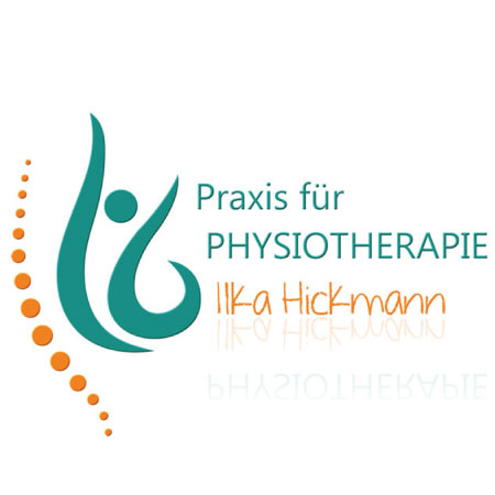 Logo Physiotherapie Hickmann