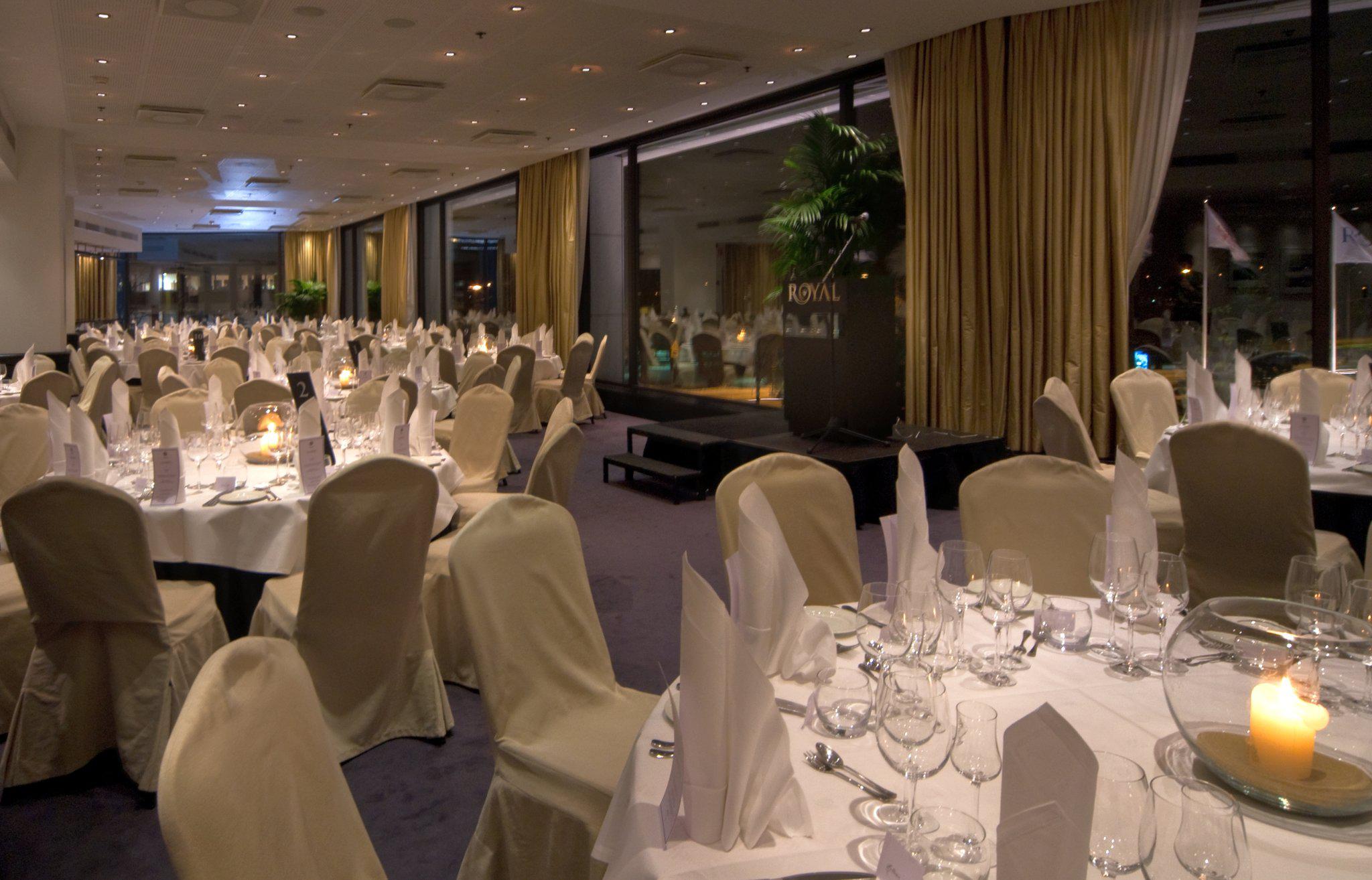 Images Crowne Plaza Helsinki - Hesperia by IHG