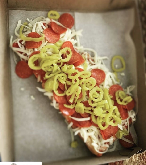 Images Beto's Pizza