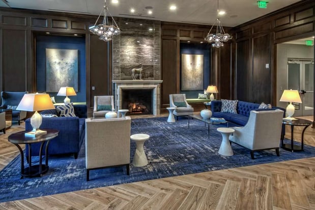 Images Hilton Nashville Green Hills