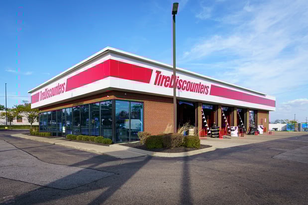 Images Tire Discounters
