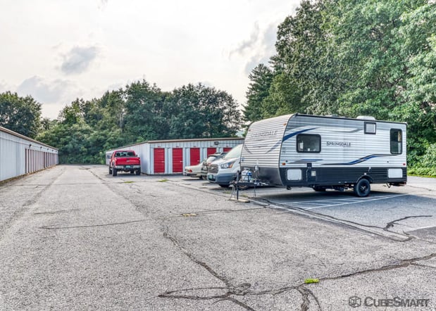 Images CubeSmart Self Storage