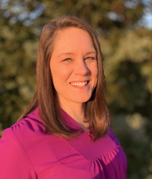 Images Kate McKee, Counselor
