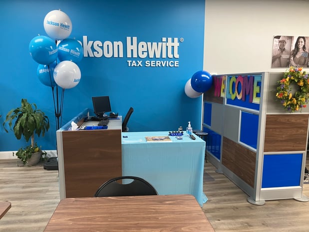 Images Jackson Hewitt Tax Service