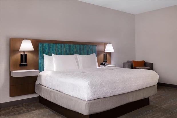 Images Hampton Inn & Suites Shreveport/South