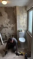 Images DJ Plumbing and Heating Services Ltd