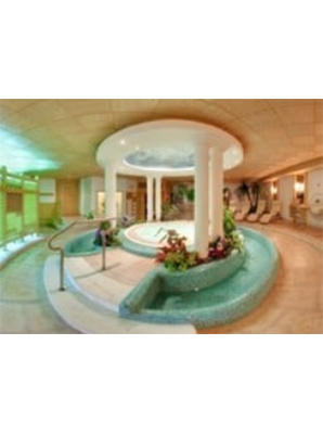 Hotel Villa Eden