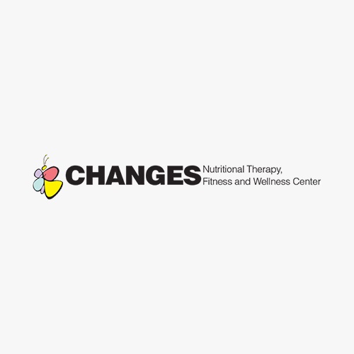 Changes Nutritional Therapy, Fitness and Wellness Center Logo