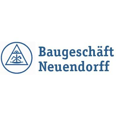 Baugeschäft Neuendorff GmbH in Schleswig - Logo