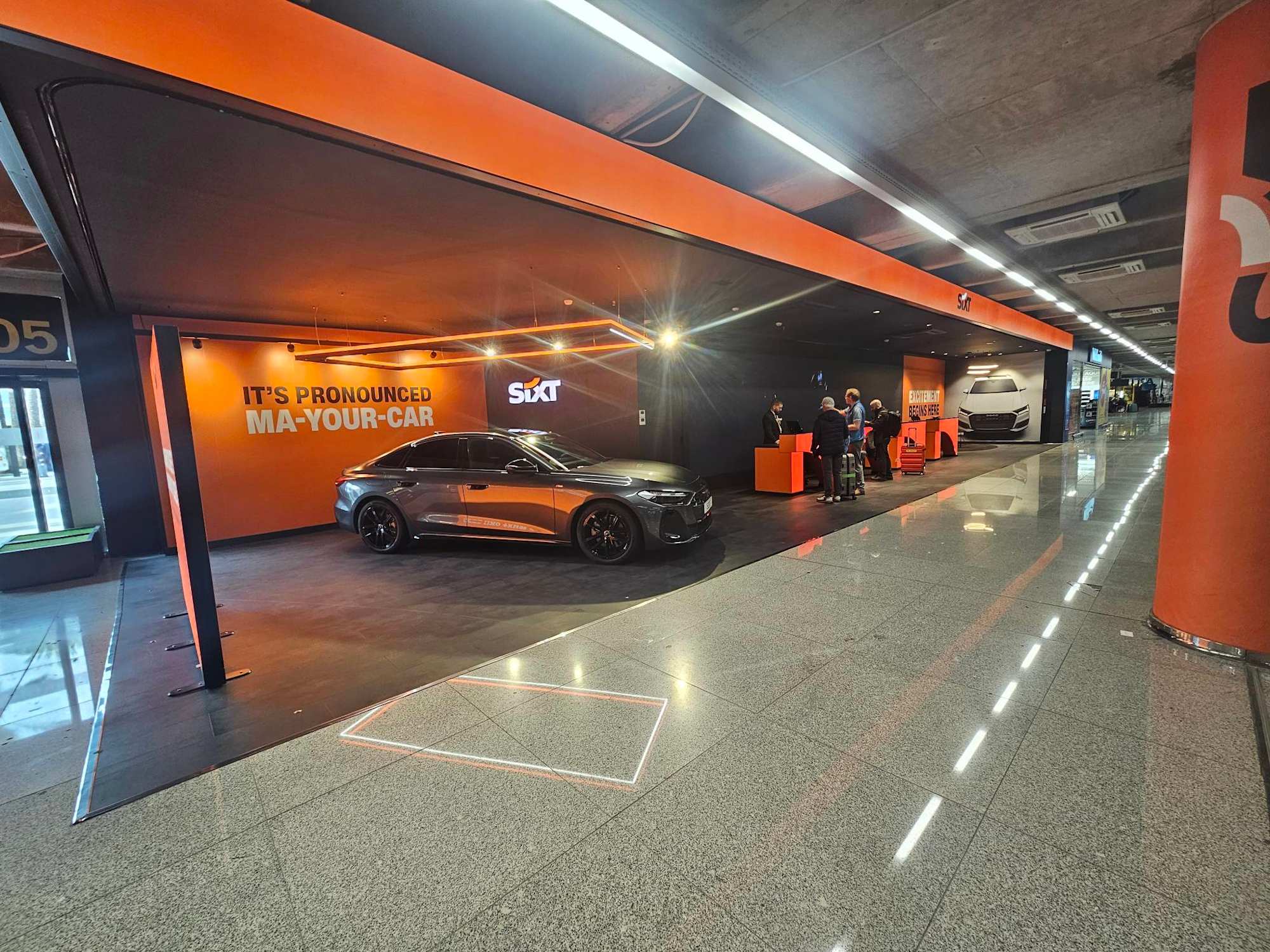 Galería en miniatura