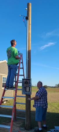 Images Wingate Electrical Services LLC