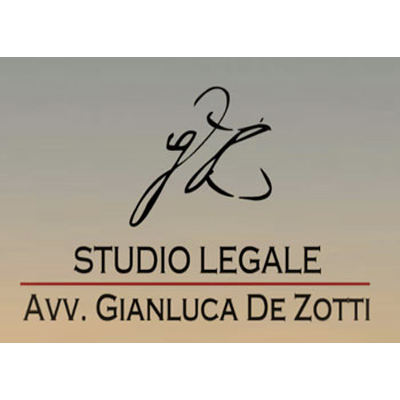 Studio Legale Avv. De Zotti Gianluca Logo