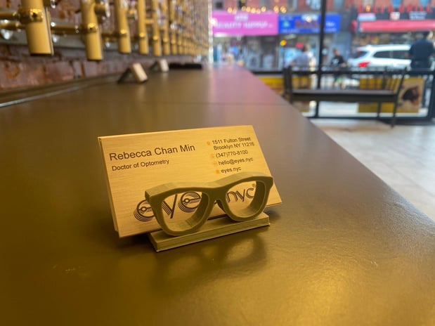 Images EYES.NYC