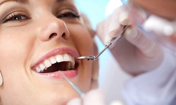 Images San Marcos Dental Center