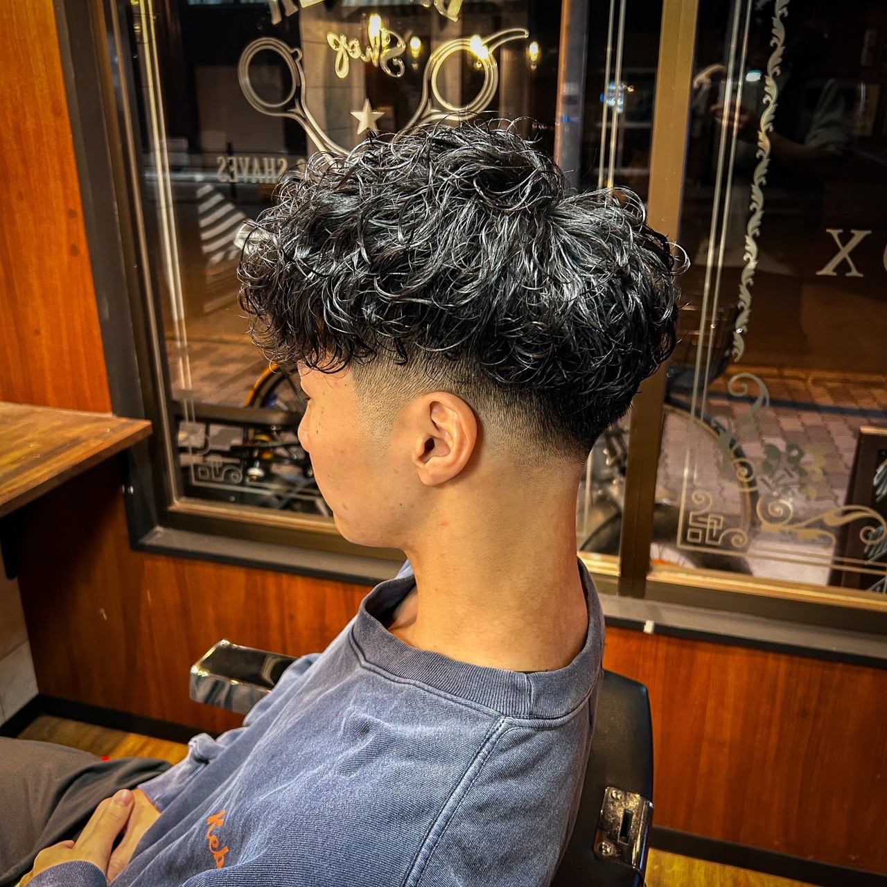 Images Men's Salon JOYBOX 東三国店