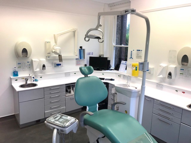 Images Bupa Dental Care Cambridge