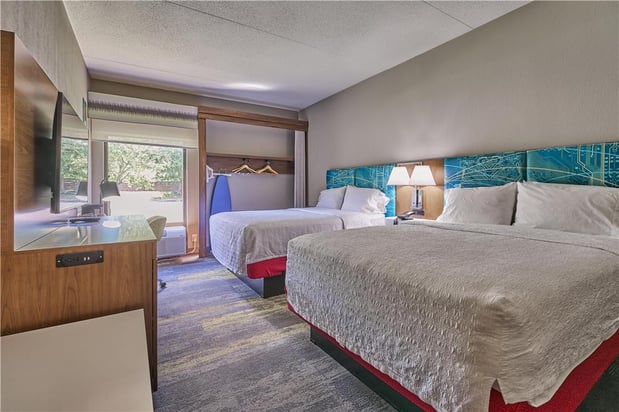 Images Hampton Inn Flemington