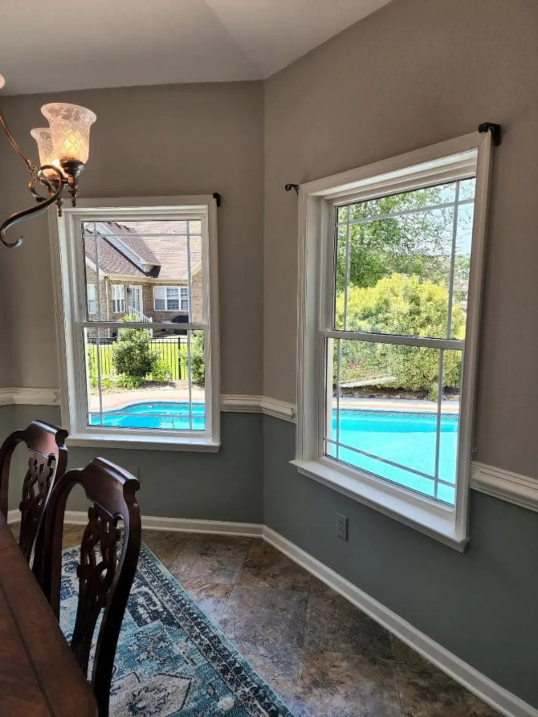 Nansemond Exteriors Inc Image