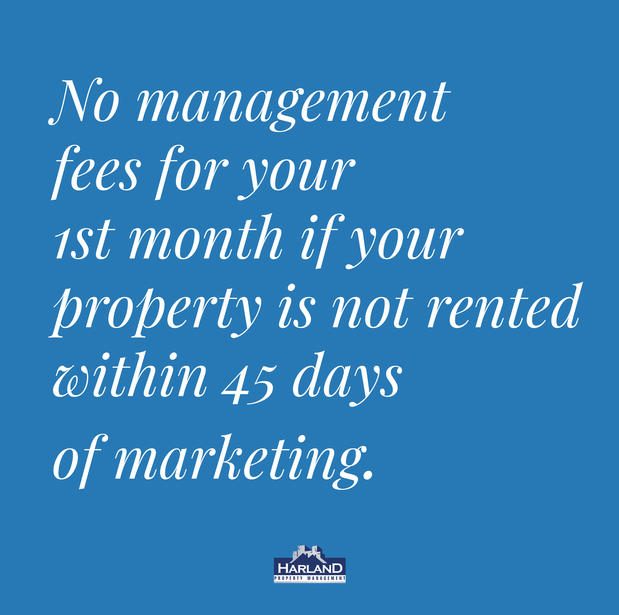 Images Harland Property Management