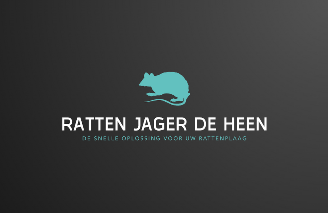 Foto's Ratten Jager De Heen