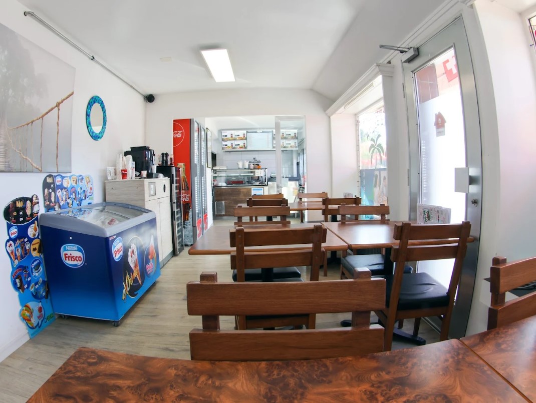Bilder Pizza Palma Zofingen