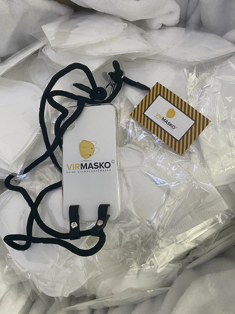 HWO Marketing Ltd., Speditionsstr. 15A in Düsseldorf