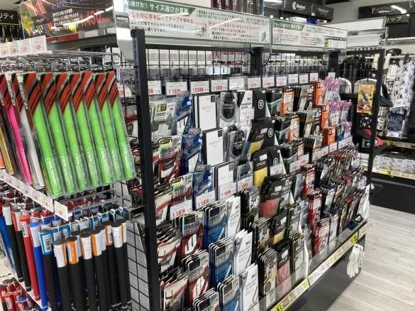 Images ゴルフパートナー 横浜鶴見店