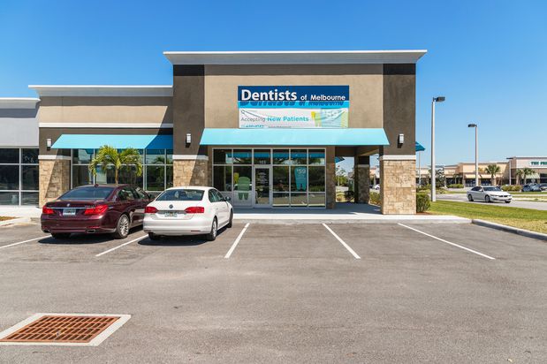 Images Dentists of Melbourne